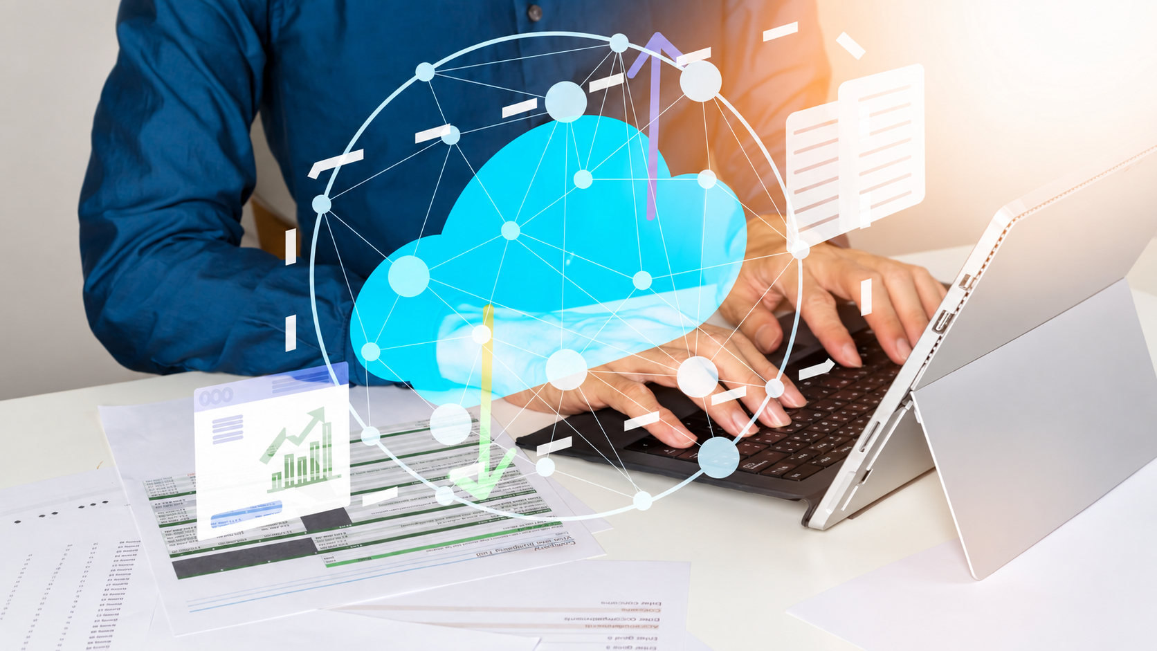 Voucher Digitalizzazione PMI 2026
