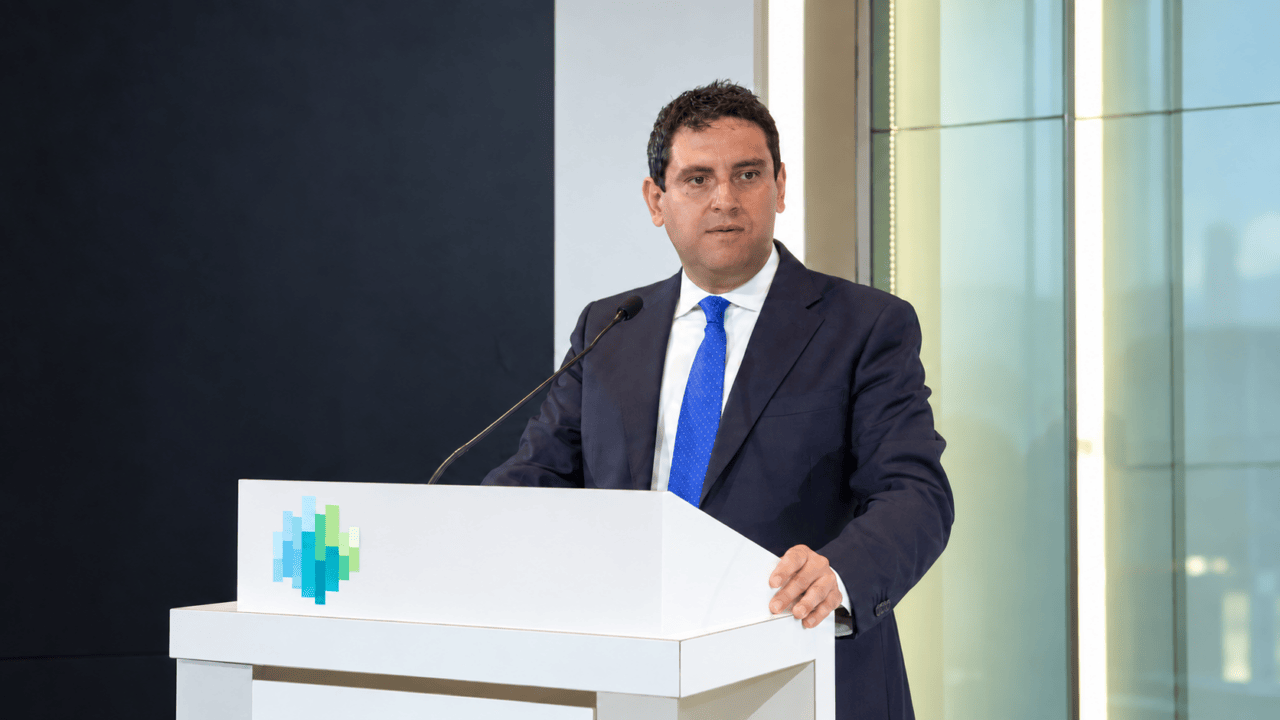 Alessandro Andreozzi, Presidente e CEO di AATech
