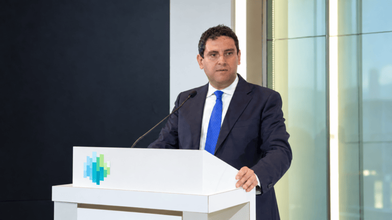 Alessandro Andreozzi, Presidente e CEO di AATech