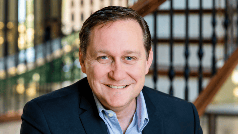 Steve Rader, ex capo dell’Open Innovation della Nasa