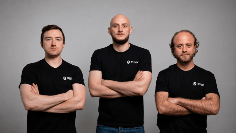 I founder di Pillar: Guinea Monalvo, Demaio, Tarsia Incuria