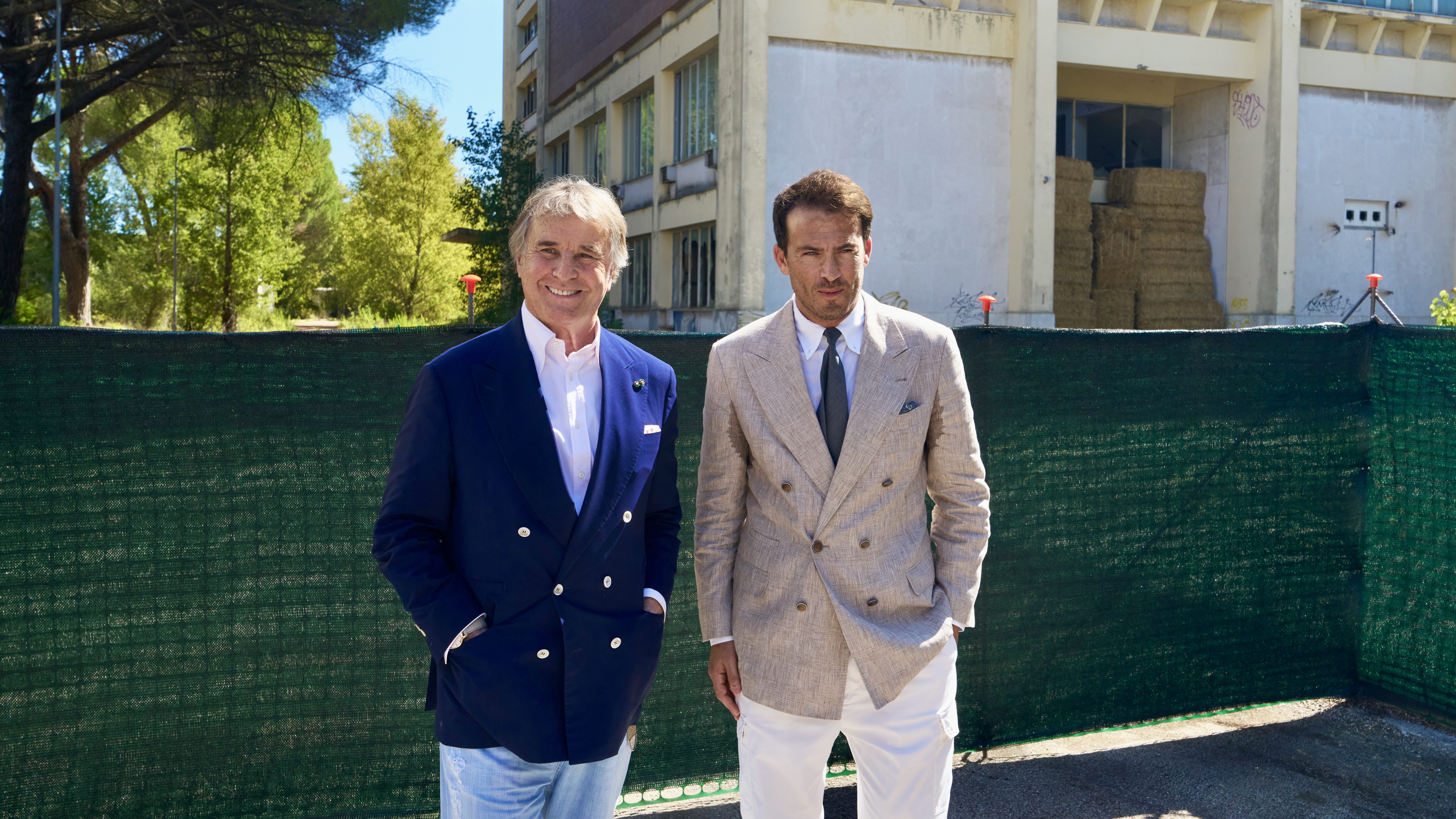 Cucinelli - Stefanelli