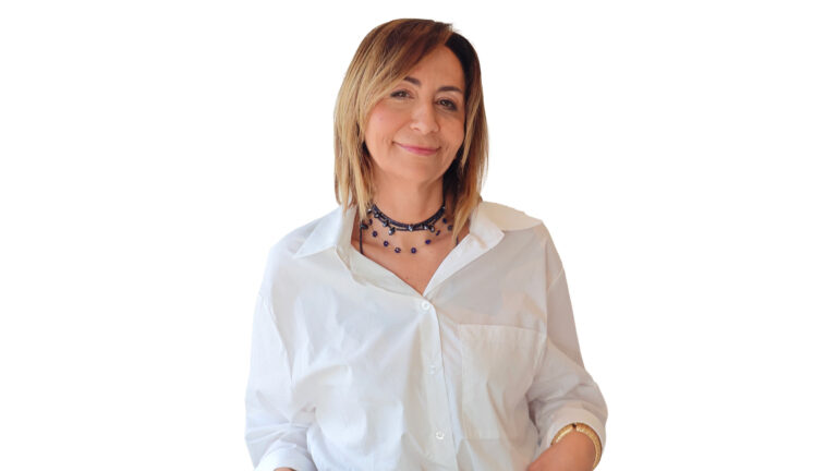 Elisa Fumagalli, Learning & Development Director WINDTRE