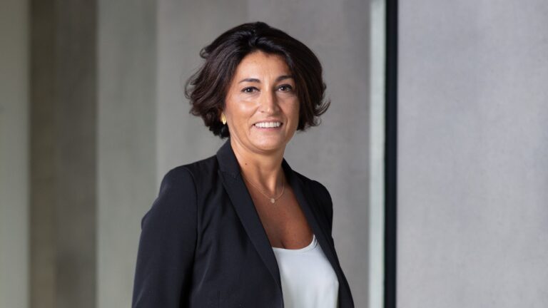Annamaria Bottero, Microsoft