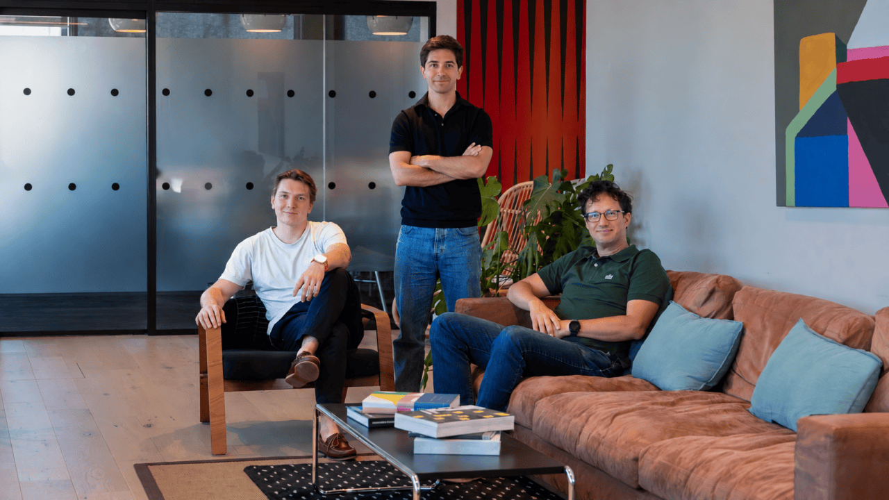 I founders di Complaion