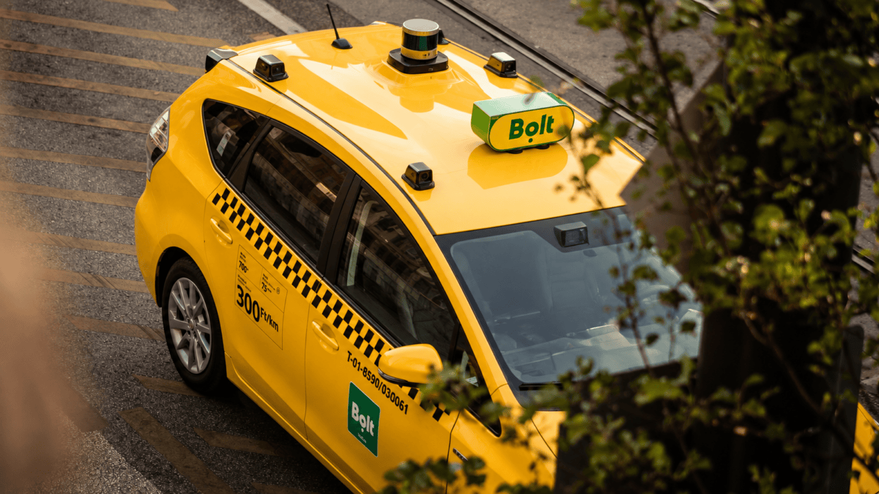 robotaxi