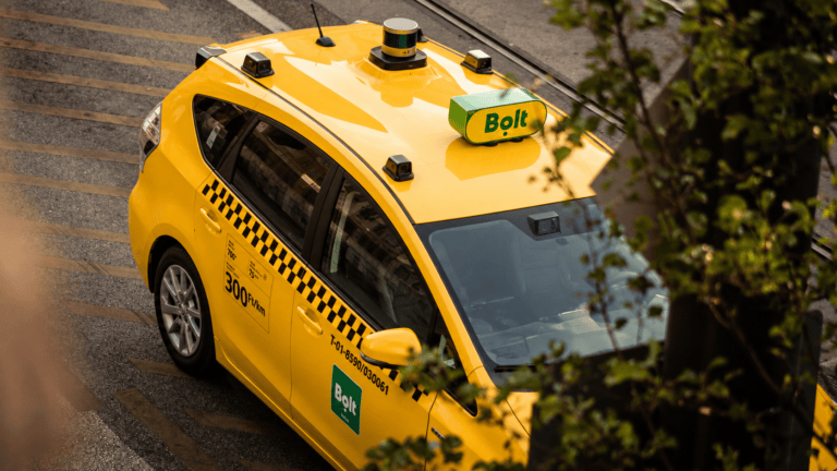 robotaxi