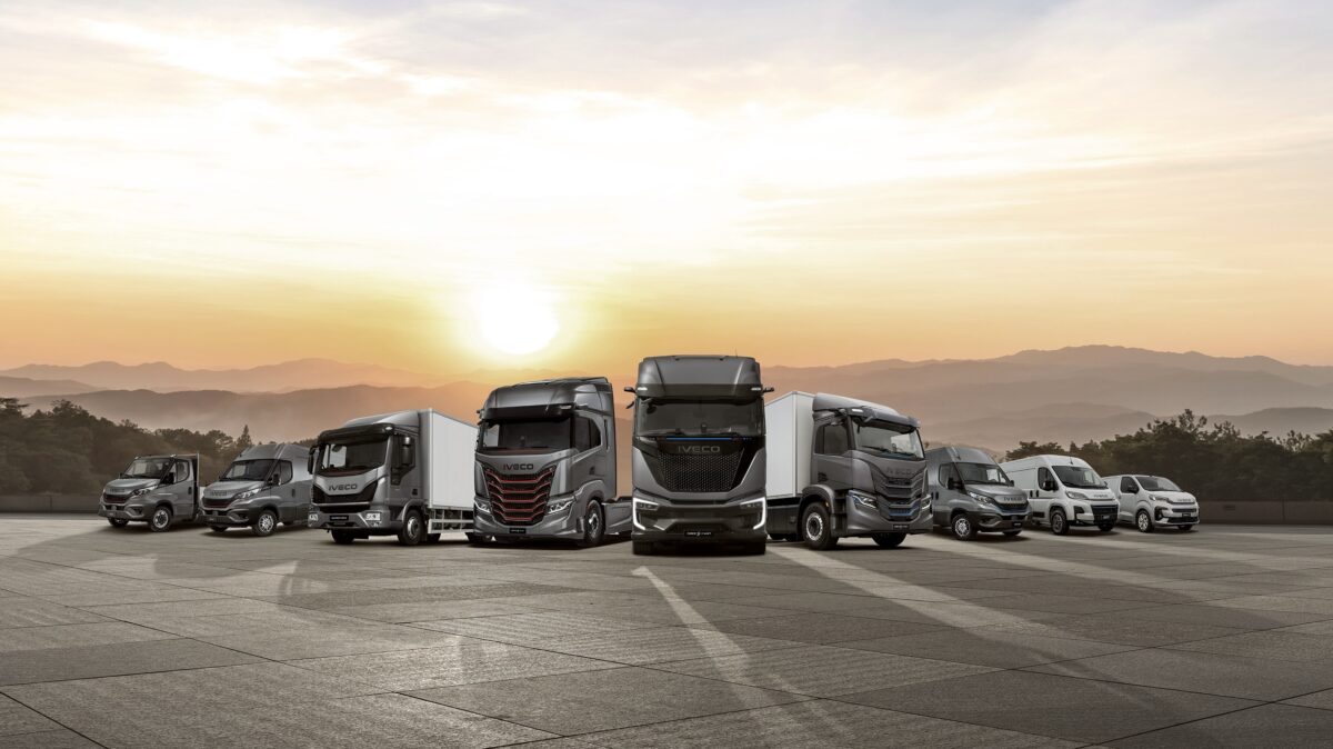 Iveco Group