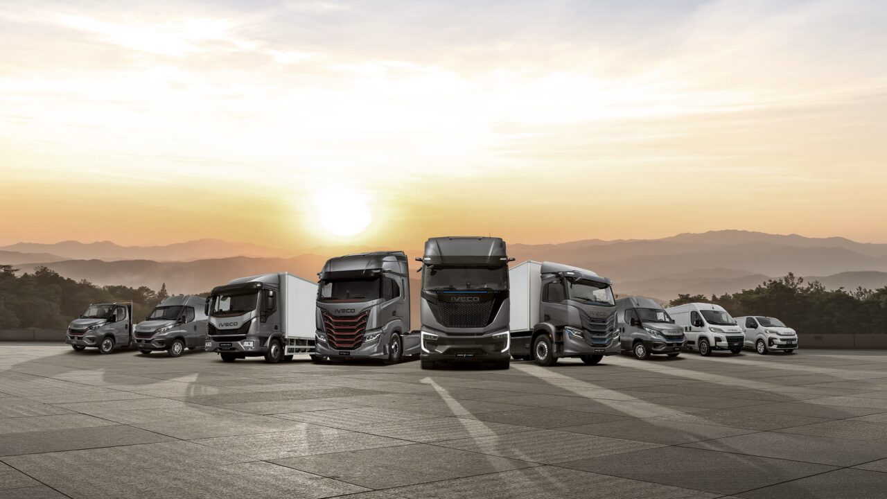 Iveco Group