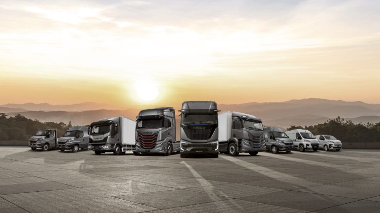 Iveco Group