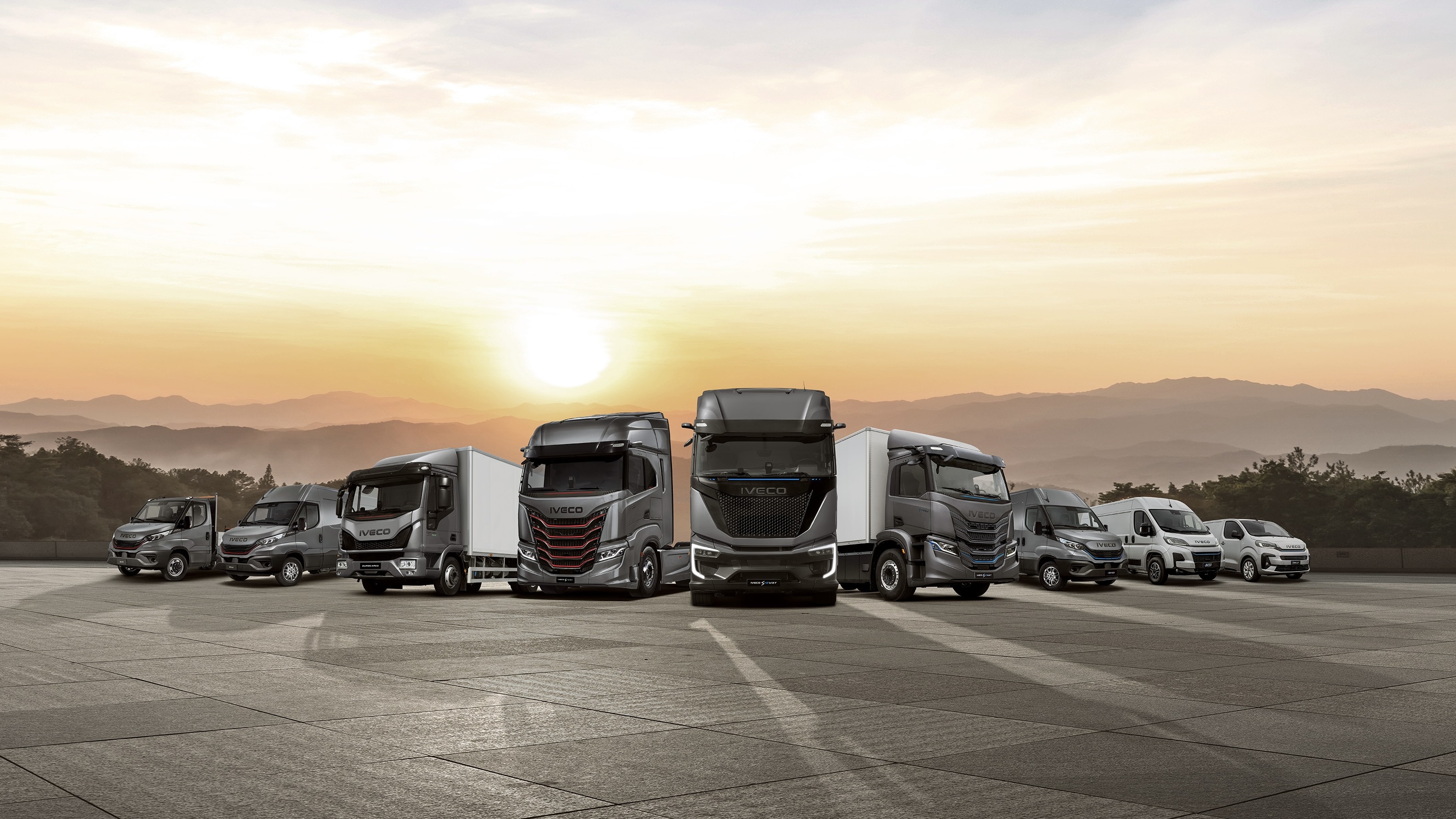 Iveco Group