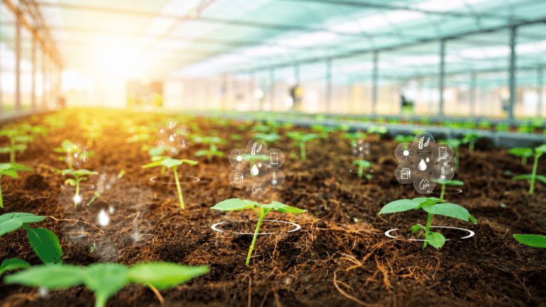 agritech