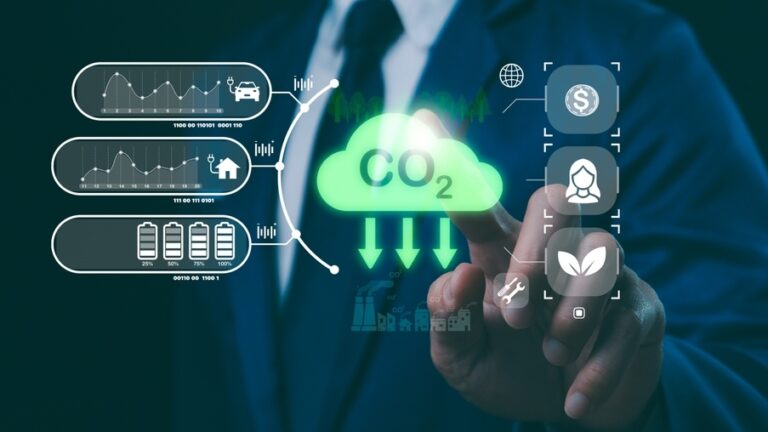 decarbonizzazione