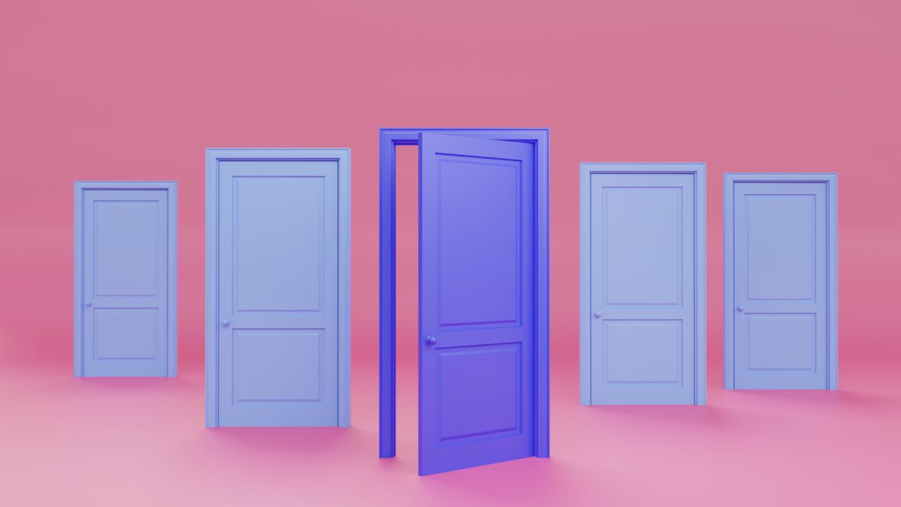 startup exit