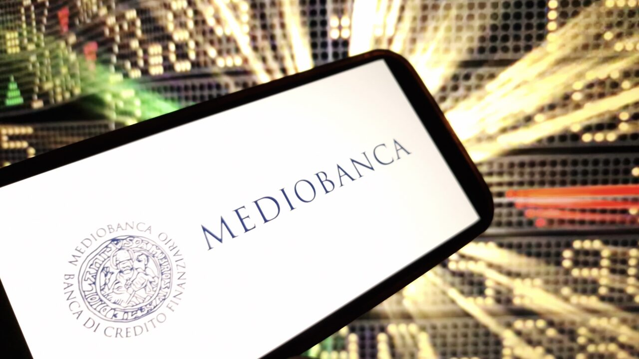 Mediobanca