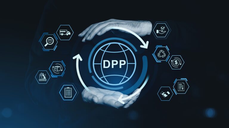 passaporto digitale di prodotto