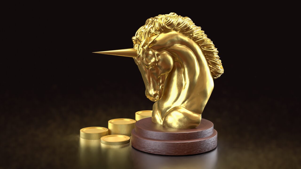 Unicorni italiani
