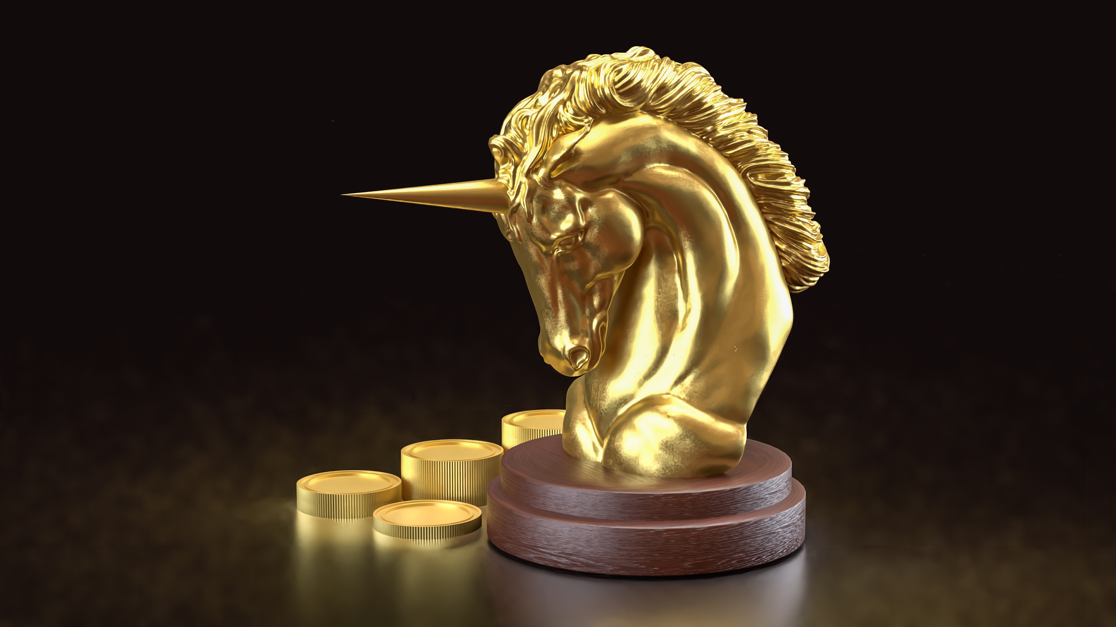 Unicorni italiani