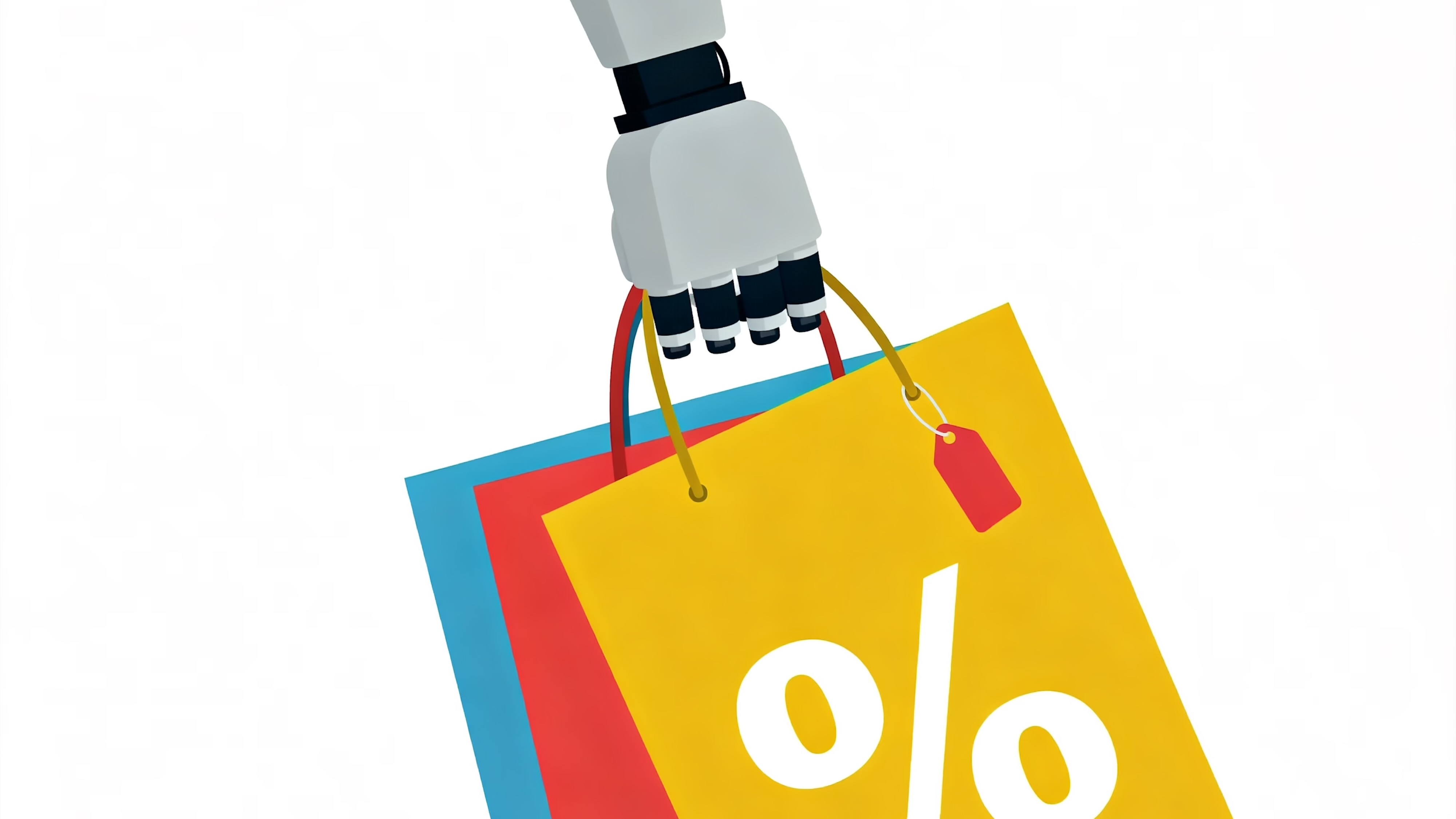 agentic commerce
