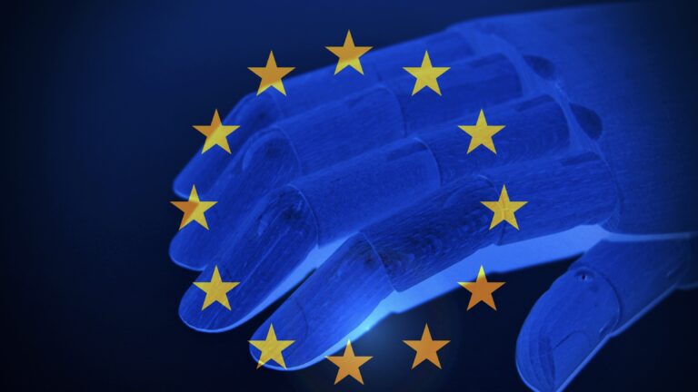 R&D Tech in Europa