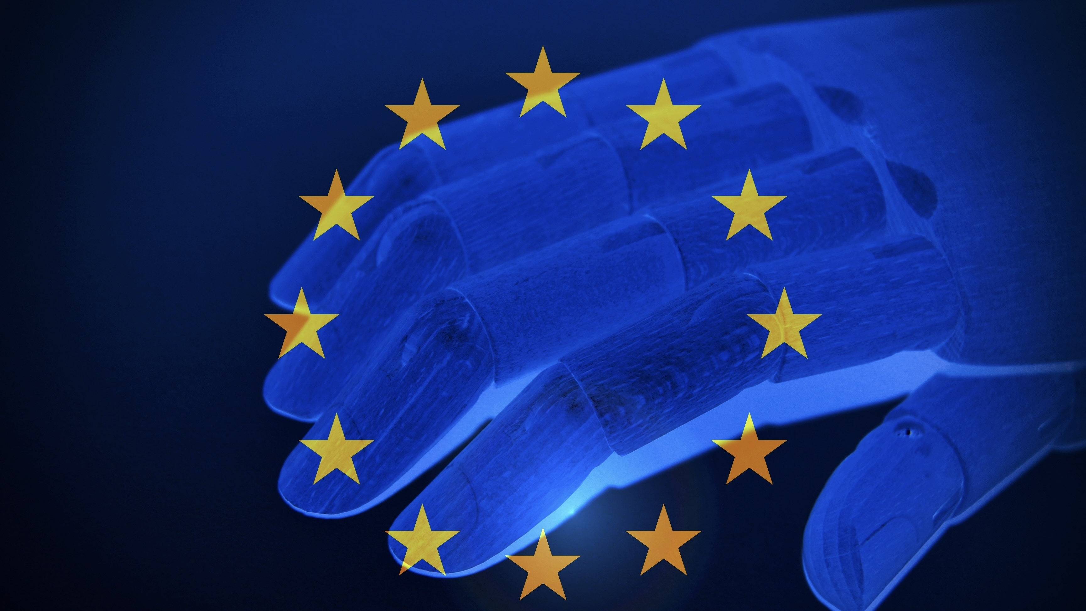 R&D Tech in Europa