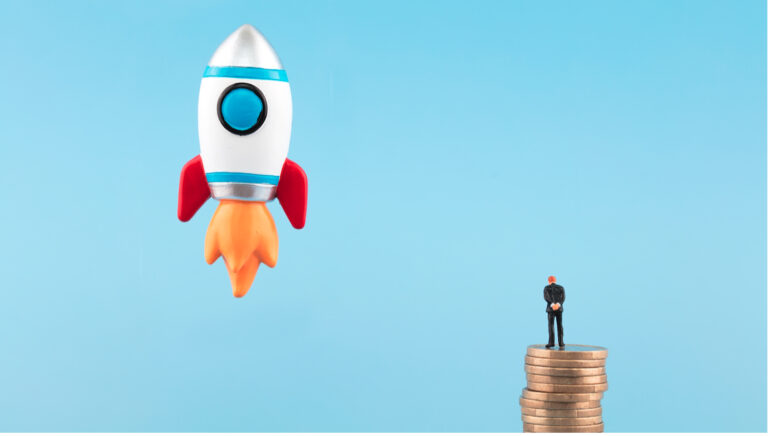 Altitude startup scaleup