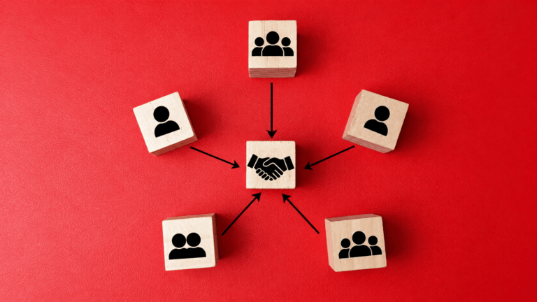 fiducia, network