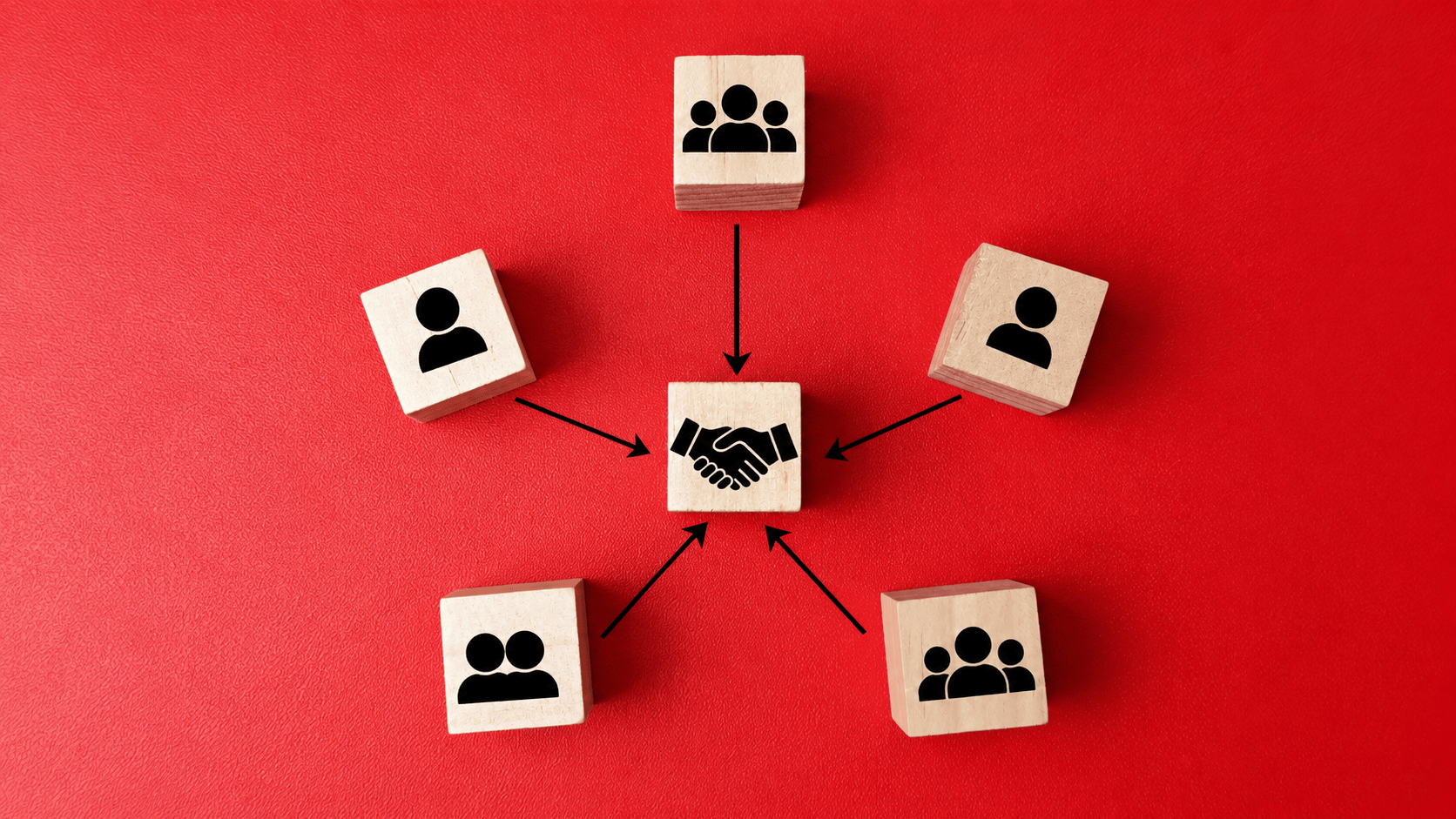 fiducia, network