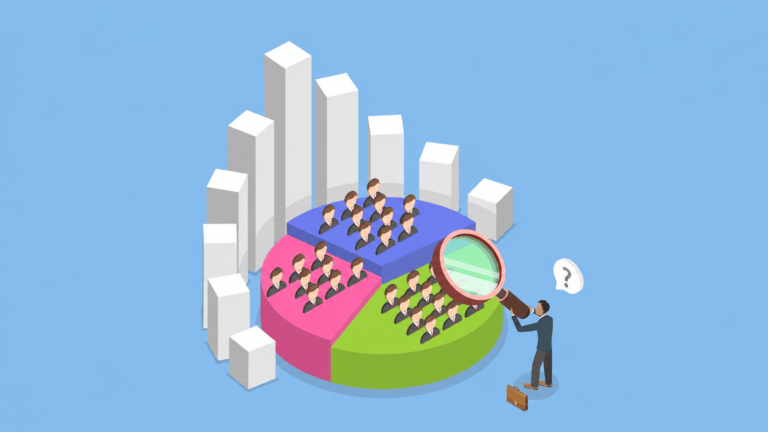 AI market research