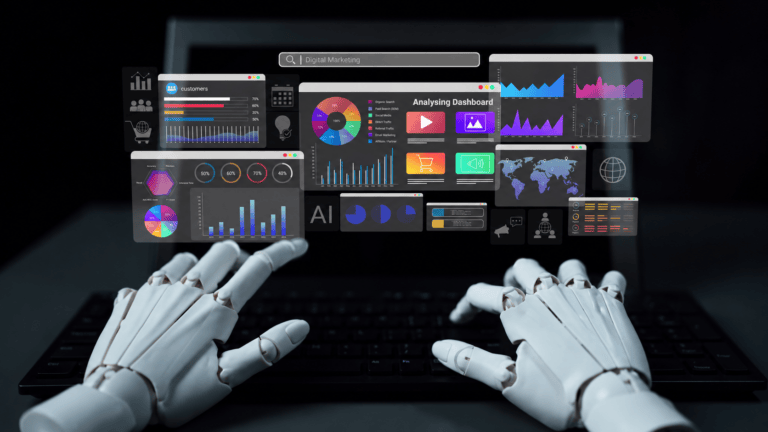 intelligenza artificiale