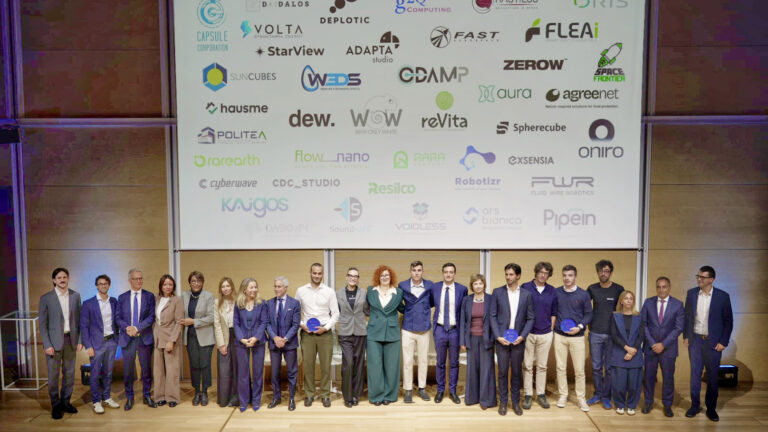 Intesa Sanpaolo per le startup: l’evento finale di Up2Stars e In Action Esg CLIMATE