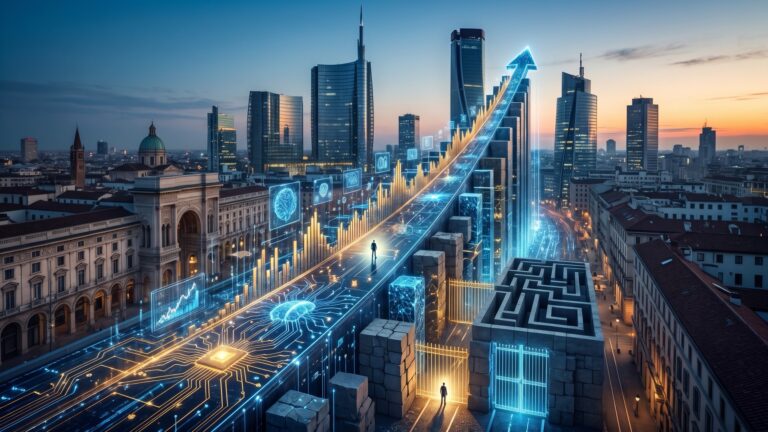 fintech italia 2026