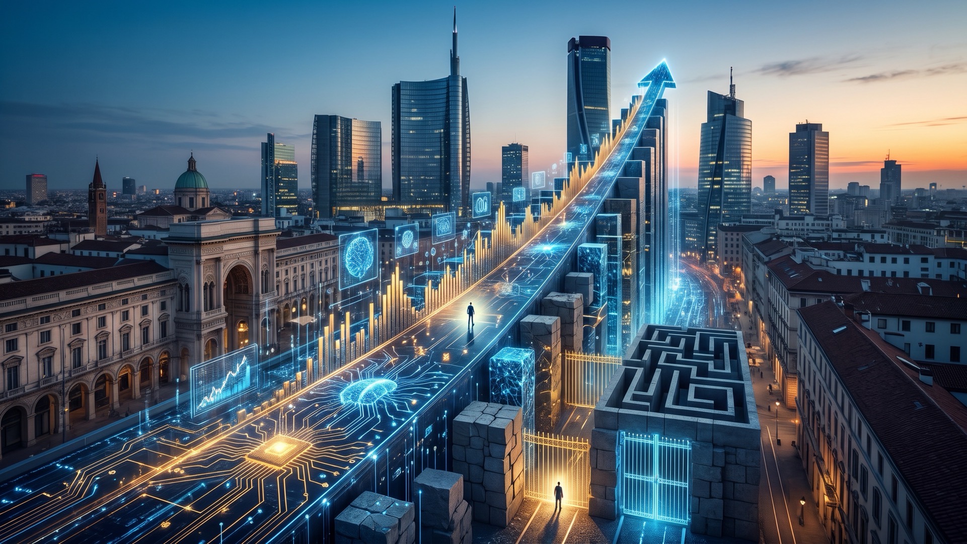 fintech italia 2026