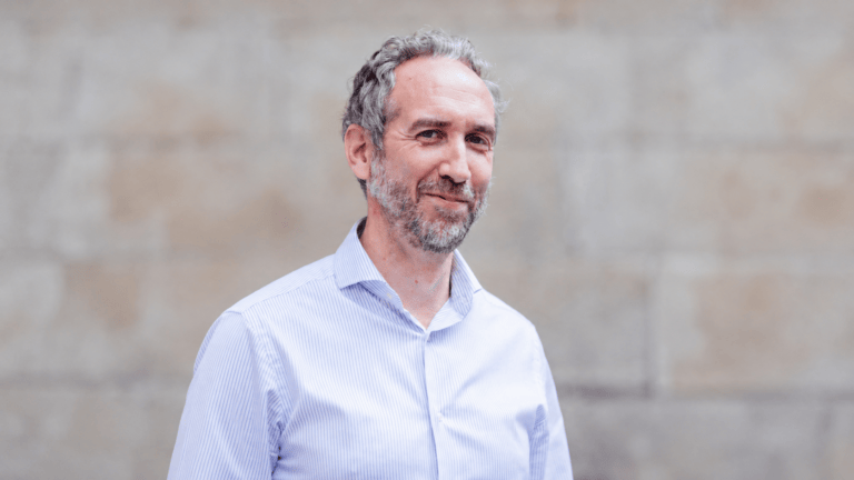 Francesco Cardoletti, Head of Ventures di Mamazen