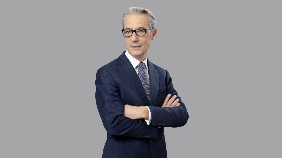 Marco Roscio Ricon