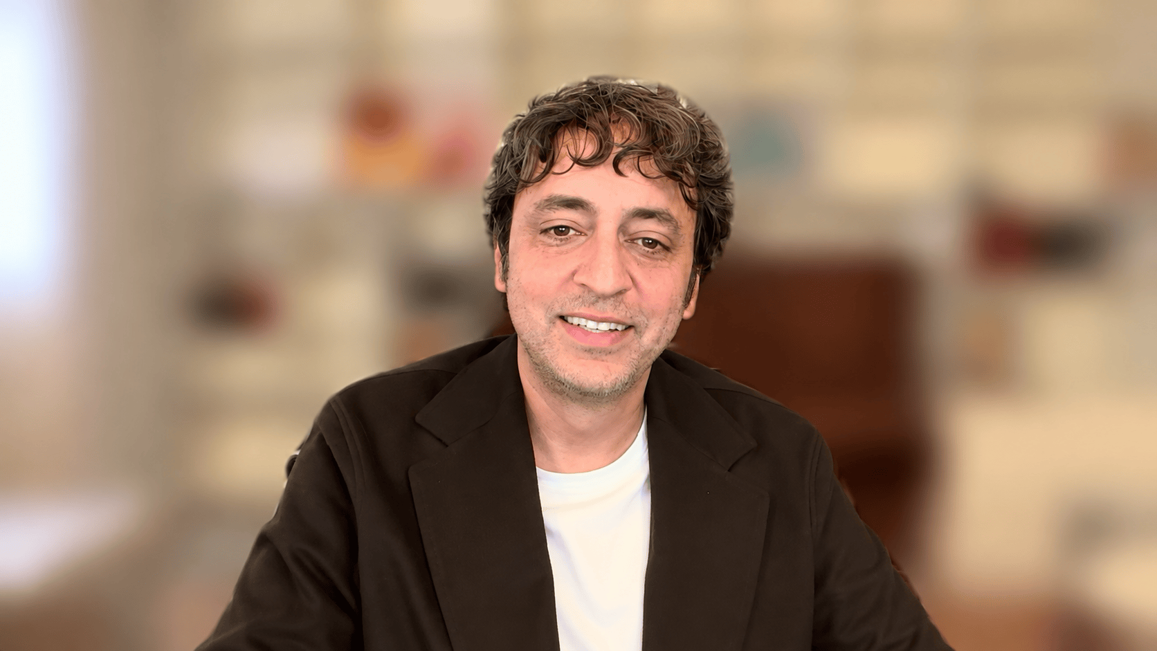Joe Zadeh, Business Angel dell’Anno 2026