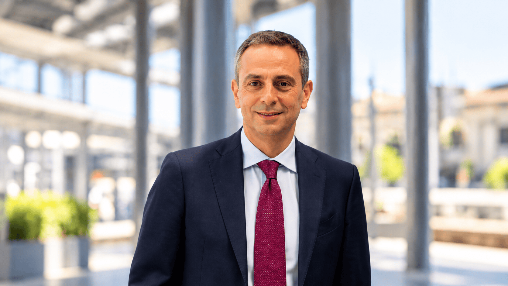 Domenico Scida