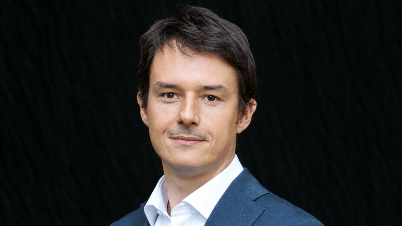Stefano Molino, Responsabile del Fondo Acceleratori di CDP Venture Capital