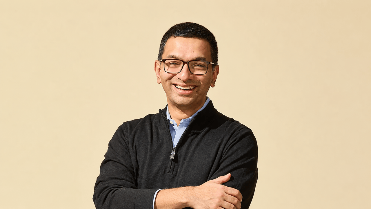 Nihad Rahman, CEO di ezCater