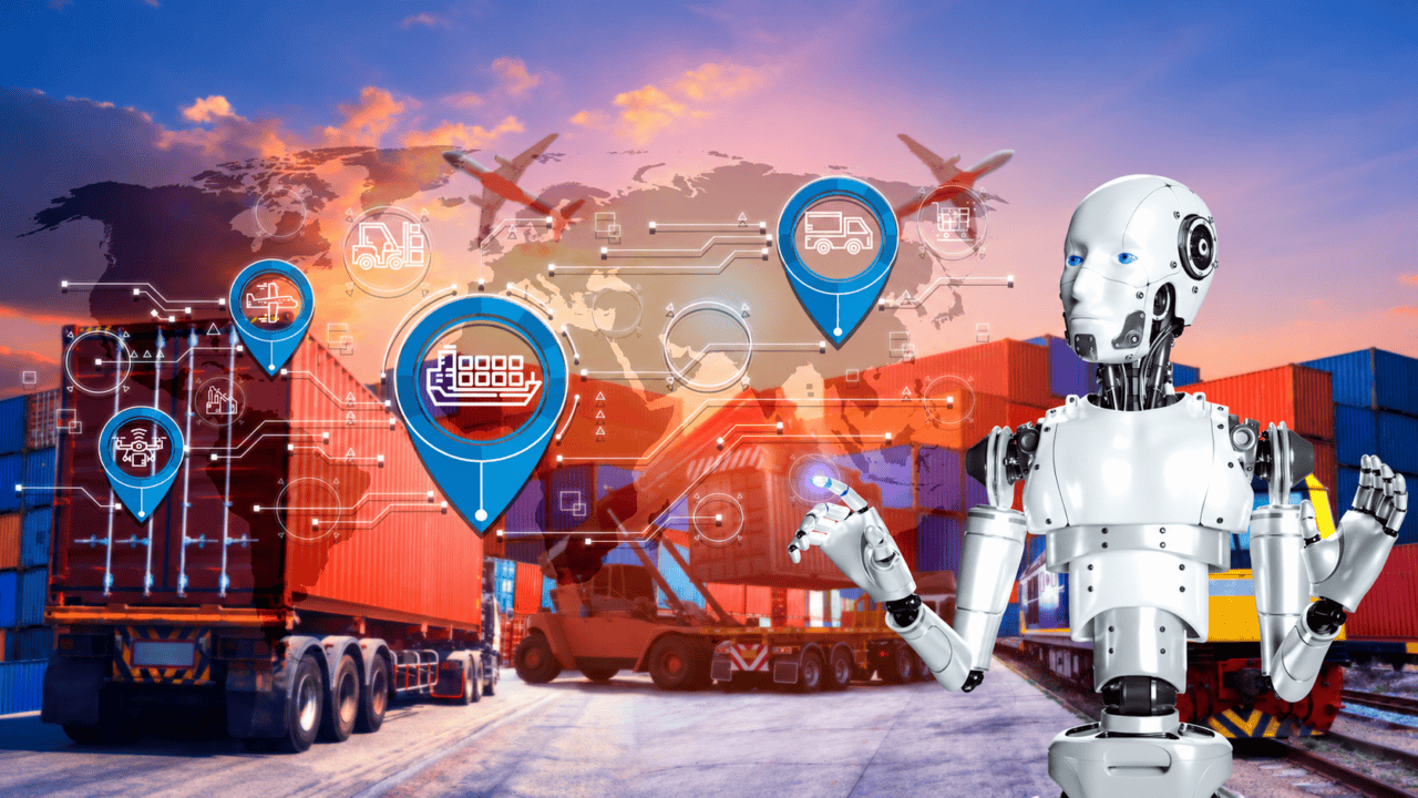 Intelligenza artificiale nella mobilità