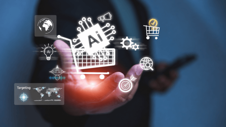 Governance AI nel retail