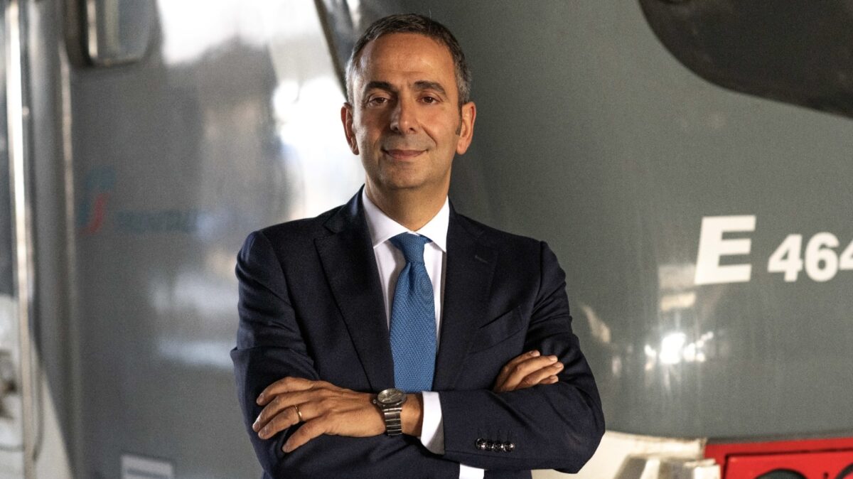 Domenico Scida, FS