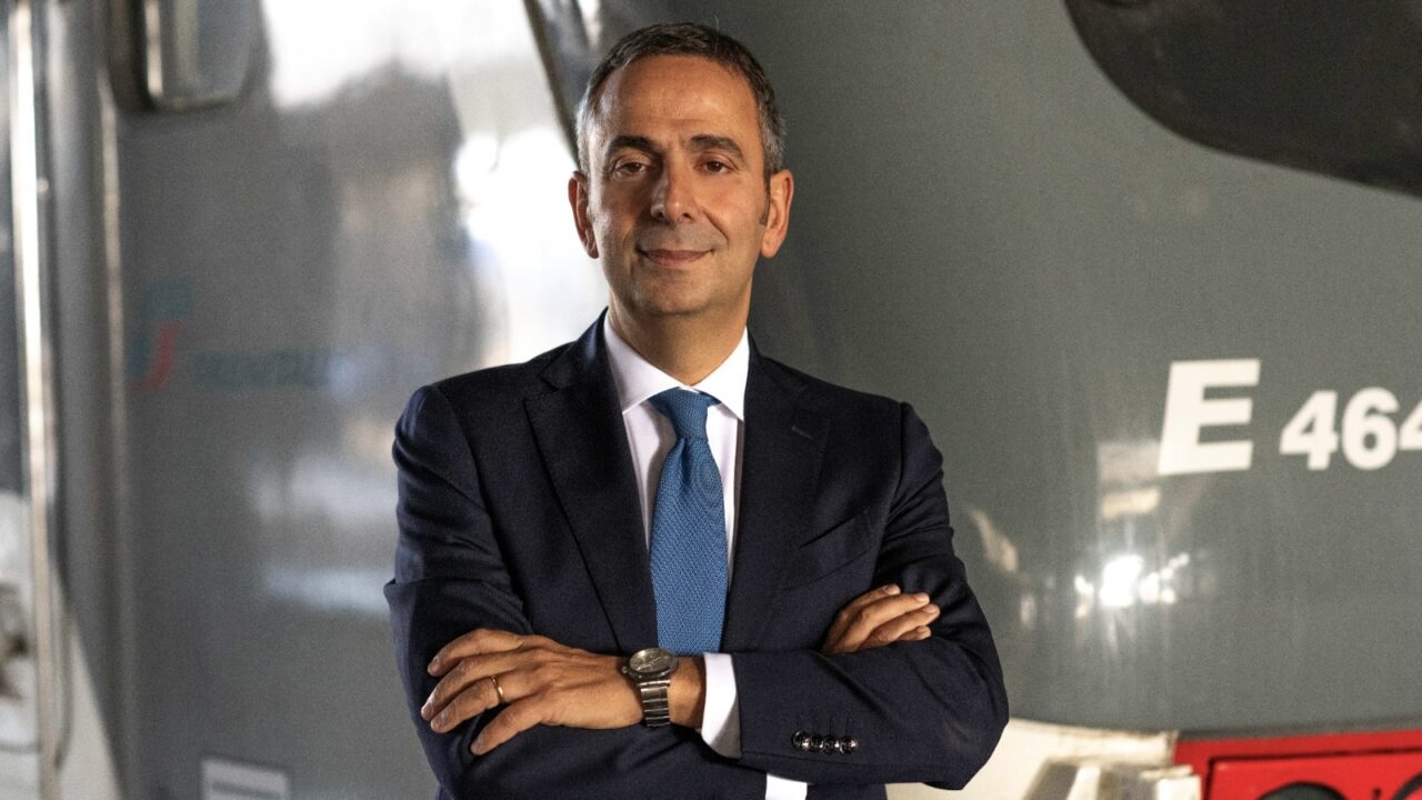 Domenico Scida, FS