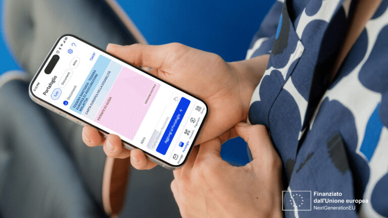 IT-Wallet, app IO