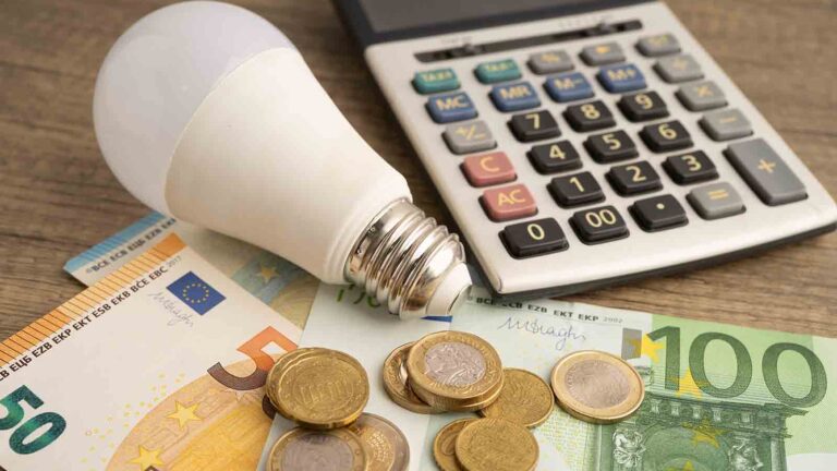 Luce e Gas a prezzo fisso ENGIE