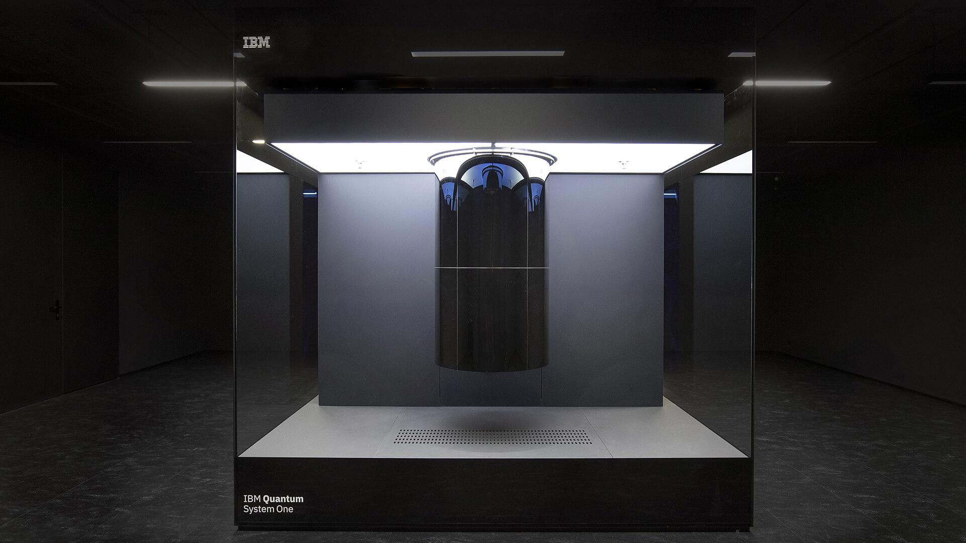 IBM è tra le aziende che forniscono soluzioni di quantum computing in Italia