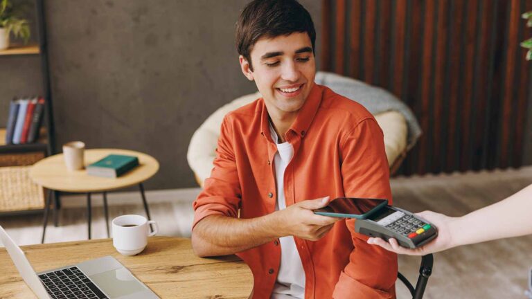 Mobile POS Nexi
