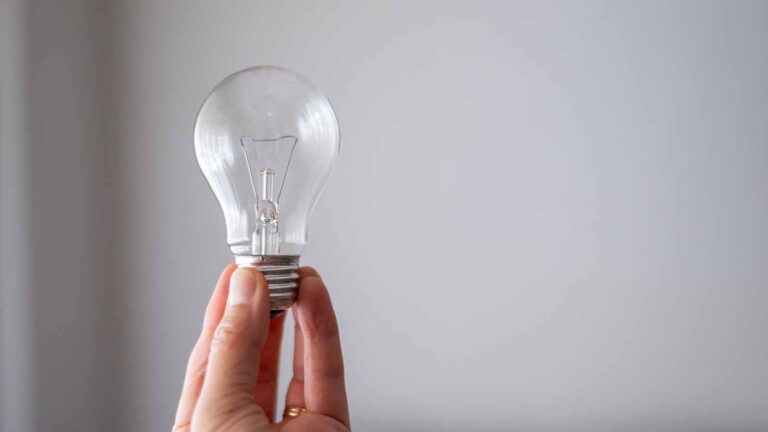 Luce a prezzo bloccato Octopus