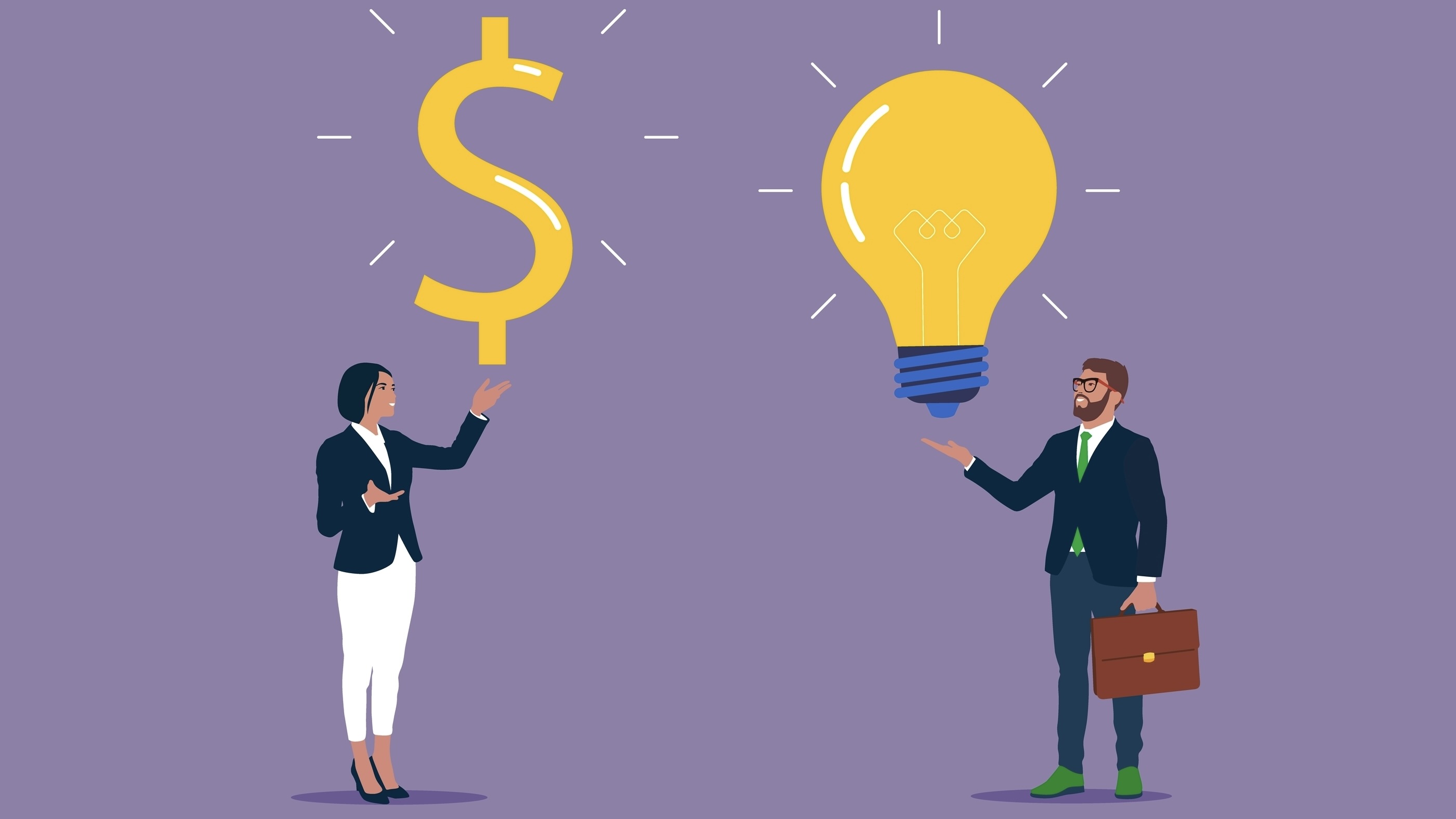 venture capital