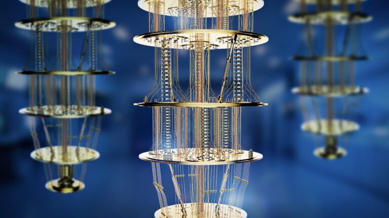 quantum computing